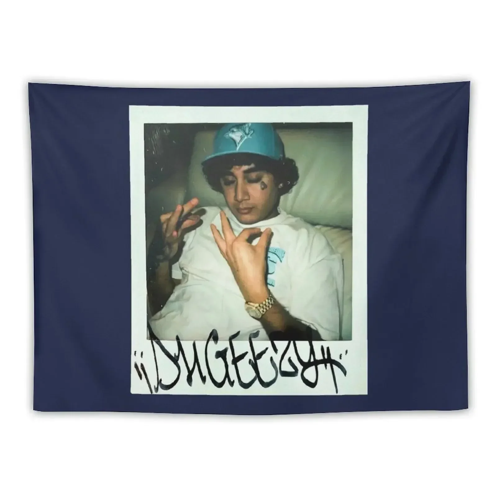OHGEESY OHGEESY OHGEESY pose Tapestry Decoration For Home Home Decorations Aesthetic Wall Mural Hanging Wall Tapestry
OHGEESY OHGEESY OHGEESY pose Tapestry Decoration For Home Home Decorations Aesthetic Wall Mural Hanging Wall Tapestry