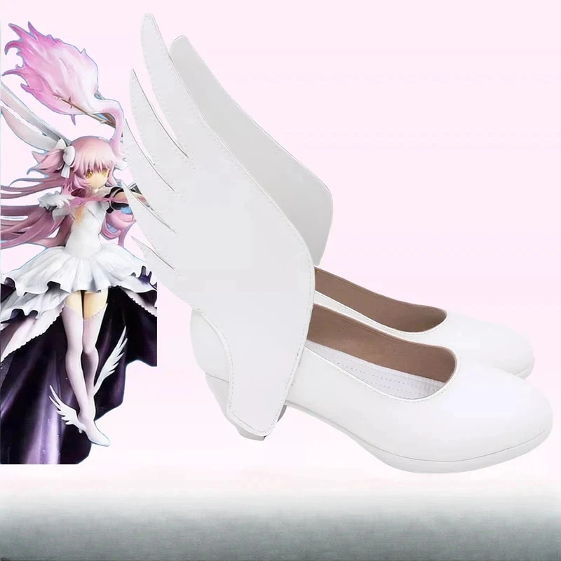 A;3\v,7'd/Anime Cosplay Shoes Puella Magi Magica Kaname Madoka Boots Halloween Costume Accessories Props Madec;4'b,7'm\1/
A;3\v,7'd/Anime Cosplay Shoes Puella Magi Magica Kaname Madoka Boots Halloween Costume Accessories Props Madec;4'b,7'm\1/