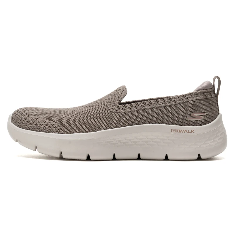 Женская обувь Skechers Go Walk Flex, повседневная прогулочная обувь, дышащая женская обувь, туфли на плоской подошве на плоской подошве 124957-Tpe
Женская обувь Skechers Go Walk Flex, повседневная прогулочная обувь, дышащая женская обувь, туфли на плоской подошве на плоской подошве 124957-Tpe