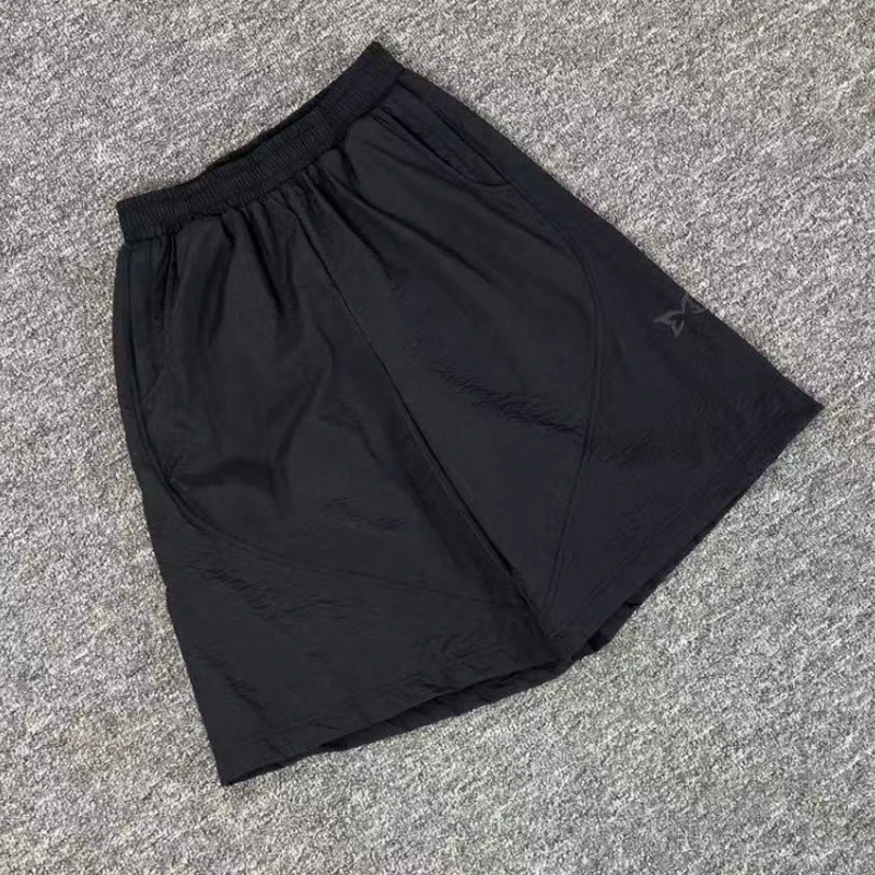Streetwear New Mertre Casual Shorts Summer Men Women High Quality Breathable Loose Pattern Printed Sports Shorts
Streetwear New Mertre Casual Shorts Summer Men Women High Quality Breathable Loose Pattern Printed Sports Shorts