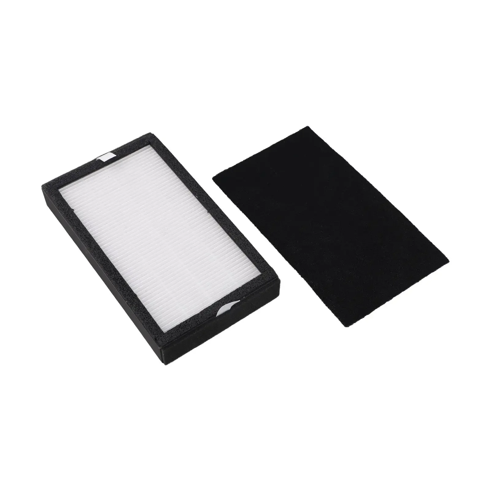 Easy Installation Air Purifier Filter Cotton Material Durability Features Dust Absorption For AC4100 For AC4100CA
Easy Installation Air Purifier Filter Cotton Material Durability Features Dust Absorption For AC4100 For AC4100CA
