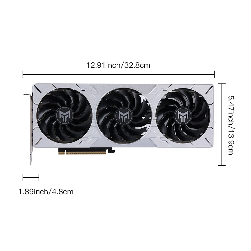 Видеокарта GALAX RTX5060TI V2 8G GAMING NVIDIA 5060ti rtx 5060 ti 128-bit 28000 МГц GDDR7 Настольная видеокарта
Видеокарта GALAX RTX5060TI V2 8G GAMING NVIDIA 5060ti rtx 5060 ti 128-bit 28000 МГц GDDR7 Настольная видеокарта