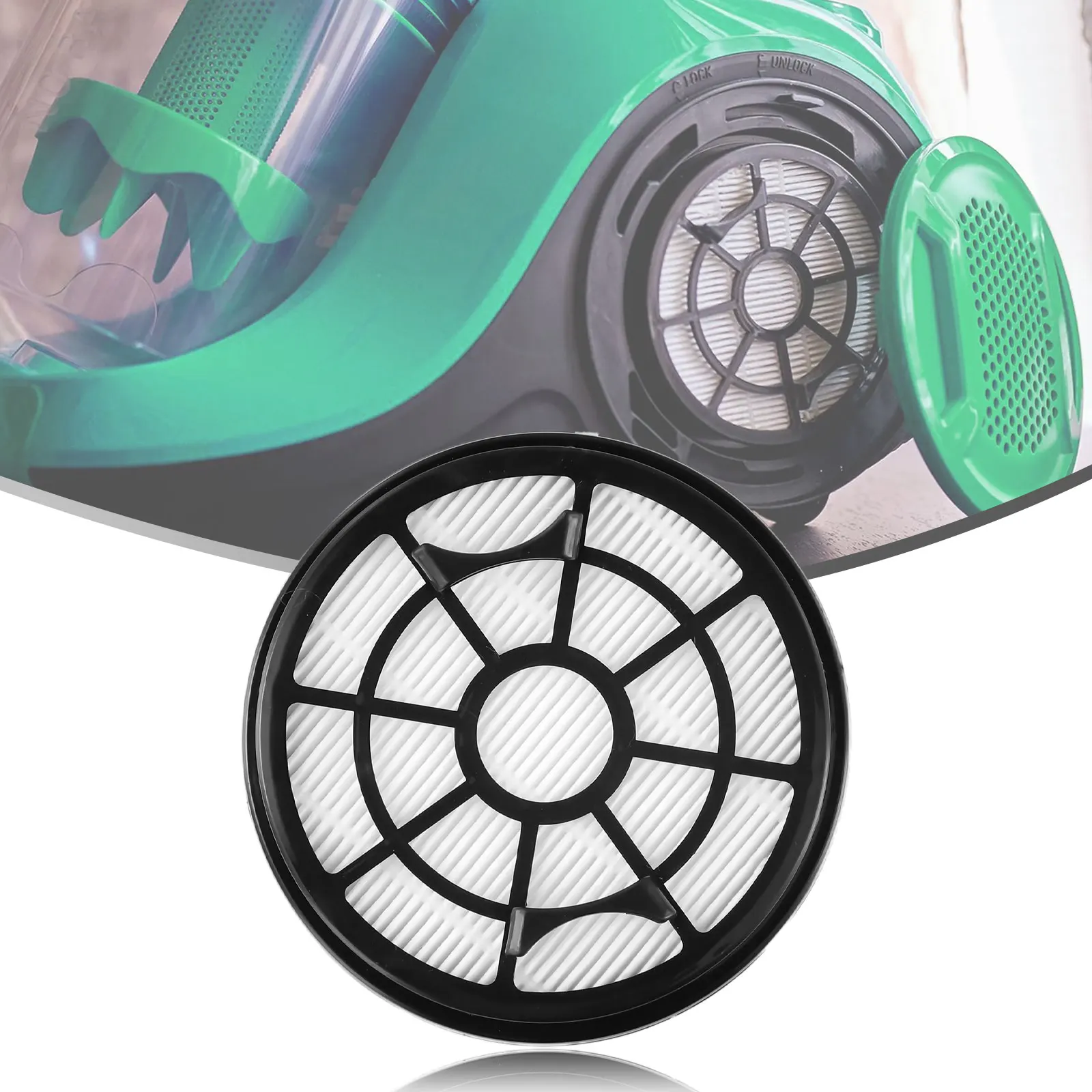 1x выхлопной фильтр для Swift Power Cyclonic RO2932EA, RO2933EA ,RO2957EA ,RO2981EA Запчасти для пылесоса выхлопной фильтр
1x выхлопной фильтр для Swift Power Cyclonic RO2932EA, RO2933EA ,RO2957EA ,RO2981EA Запчасти для пылесоса выхлопной фильтр