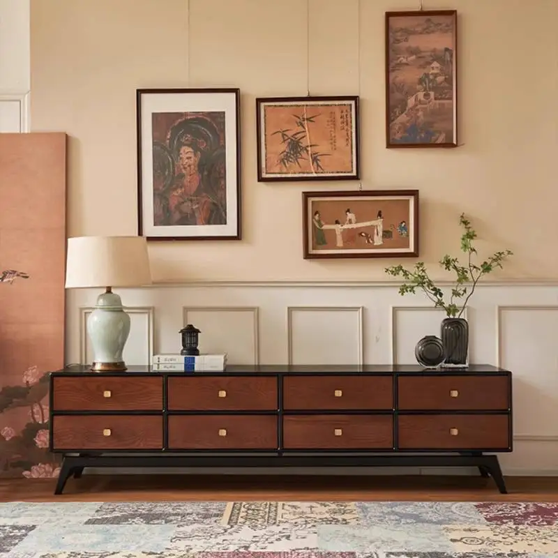 Drawers Center Modern Tv Stand Universal 85 Inch Black Showcase Floor Tv Cabinet Floor Designer Fernsehtisch Furniture Home
Drawers Center Modern Tv Stand Universal 85 Inch Black Showcase Floor Tv Cabinet Floor Designer Fernsehtisch Furniture Home