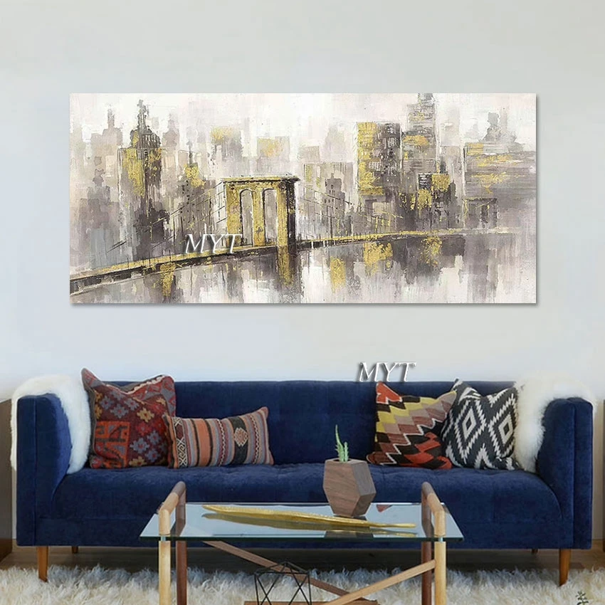 High Quality City Buildings Modern Handmade Abstract Painting Custom Artwork Home Decoration Wall Canvas Modern Art Pictures
High Quality City Buildings Modern Handmade Abstract Painting Custom Artwork Home Decoration Wall Canvas Modern Art Pictures