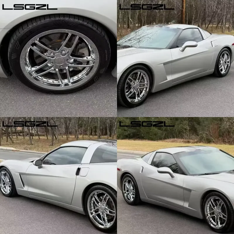 i LSGZL 2 Piece Custom 18 19 20 21 22 Inch Forged Polished Wheels Passenger Car Wheels 5x112 5x120.65 5x127 5X130 6x139.7
i LSGZL 2 Piece Custom 18 19 20 21 22 Inch Forged Polished Wheels Passenger Car Wheels 5x112 5x120.65 5x127 5X130 6x139.7