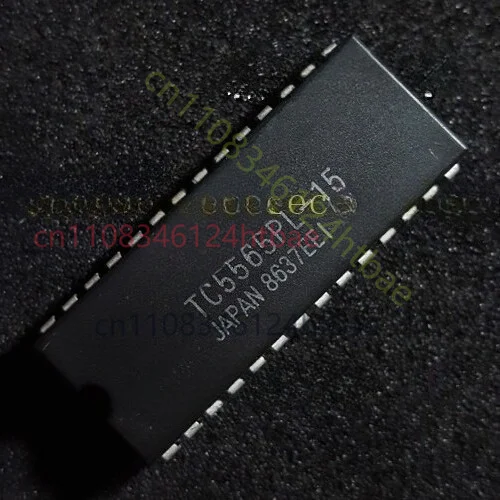 For 10PCS TC5565PL-15 64Kbit (8K×8) CMOS SRAM PDIP-28 Toshiba New Original
For 10PCS TC5565PL-15 64Kbit (8K×8) CMOS SRAM PDIP-28 Toshiba New Original
