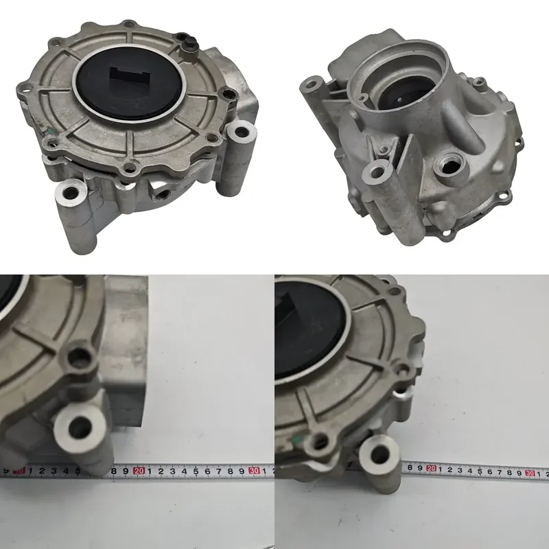 i Rear Differential Gearbox Housing for CF500 -A -2A X5 625 X6 CF188 CF500 ATV OE 0180-332000 Motorcycle Parts
i Rear Differential Gearbox Housing for CF500 -A -2A X5 625 X6 CF188 CF500 ATV OE 0180-332000 Motorcycle Parts