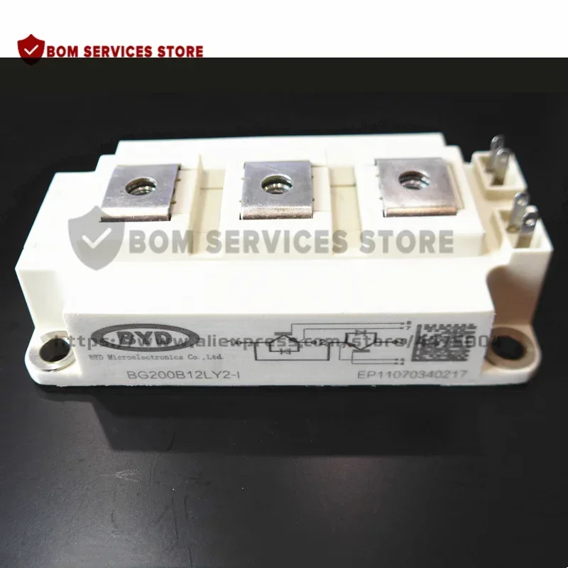 BG200B12LY2-I BG200B12LY2-1 BG200B12UY3-I BG200B12UY2-I BG200B12LY4-I BG150B12LY2-I BG100B12UY2-I BG150B12UY3-I New Module
BG200B12LY2-I BG200B12LY2-1 BG200B12UY3-I BG200B12UY2-I BG200B12LY4-I BG150B12LY2-I BG100B12UY2-I BG150B12UY3-I New Module