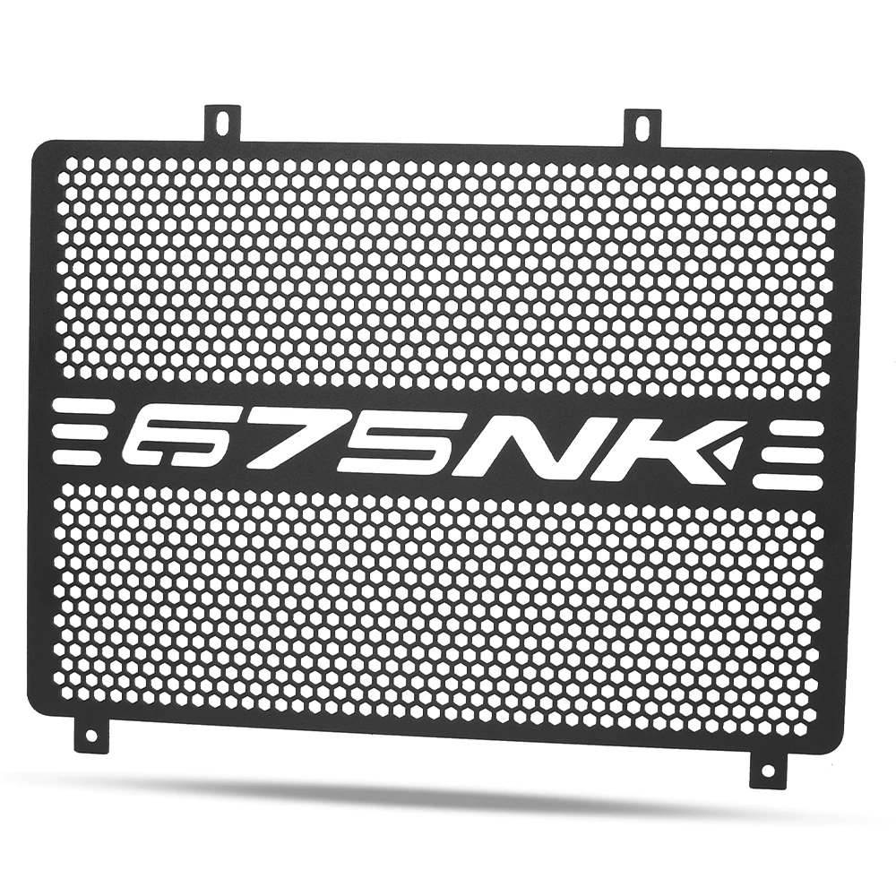 Radiator Protector Guard Grill for CFMOTO 675NK/675 NK (2024-2026) Impact-Resistant Motorcycle Cover Anti-Corrosion Easy Install
Radiator Protector Guard Grill for CFMOTO 675NK/675 NK (2024-2026) Impact-Resistant Motorcycle Cover Anti-Corrosion Easy Install