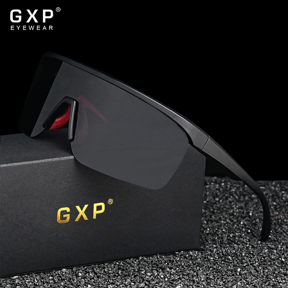 GXP Cycling Outdoor Sports Glasses MTB Riding Sunglasses Men Women Mountain Road Cycling UV400 Polarized Protection Eyewear
GXP Cycling Outdoor Sports Glasses MTB Riding Sunglasses Men Women Mountain Road Cycling UV400 Polarized Protection Eyewear