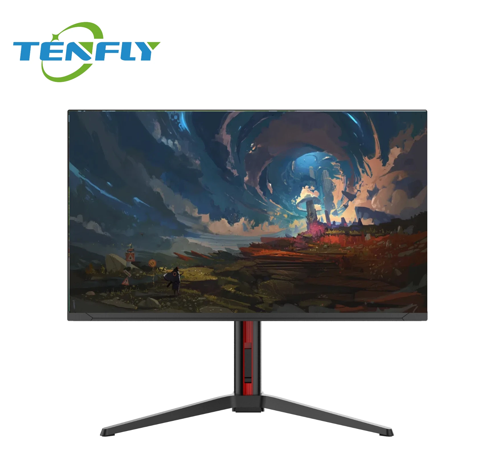 Игровой монитор 400 Гц, новый, 24,5 дюйма, безрамочный, для ПК
Игровой монитор 400 Гц, новый, 24,5 дюйма, безрамочный, для ПК