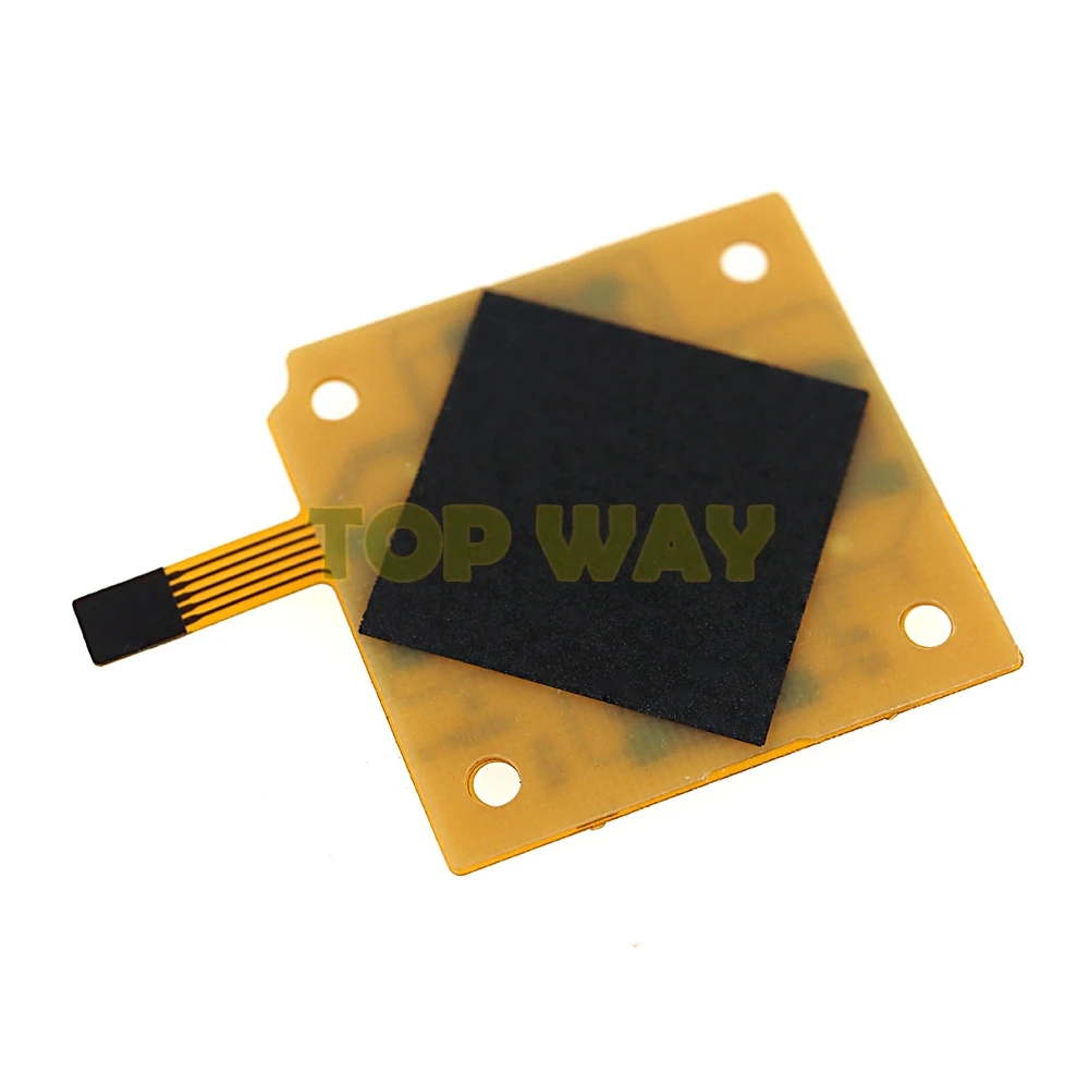 30PCS For NEW 3DS XL LL Direction Cross Button Left Keyboard Flex Cable D-Pad Cable For NEW 3DS
30PCS For NEW 3DS XL LL Direction Cross Button Left Keyboard Flex Cable D-Pad Cable For NEW 3DS