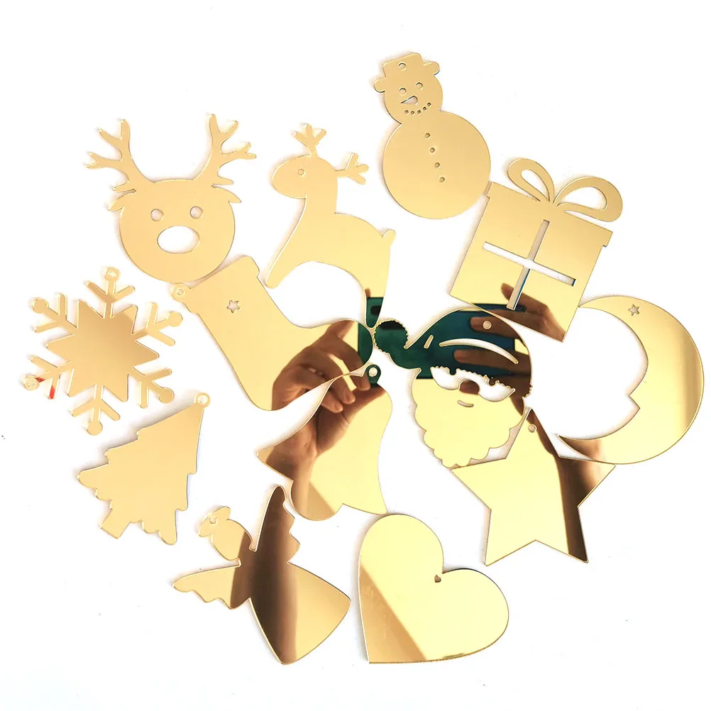 10pcs Acrylic Angel Shape Hanging Pendant Wall Stickers Mirror Decals Home Decoration Bedroom Living Room Party Ornament Door
10pcs Acrylic Angel Shape Hanging Pendant Wall Stickers Mirror Decals Home Decoration Bedroom Living Room Party Ornament Door