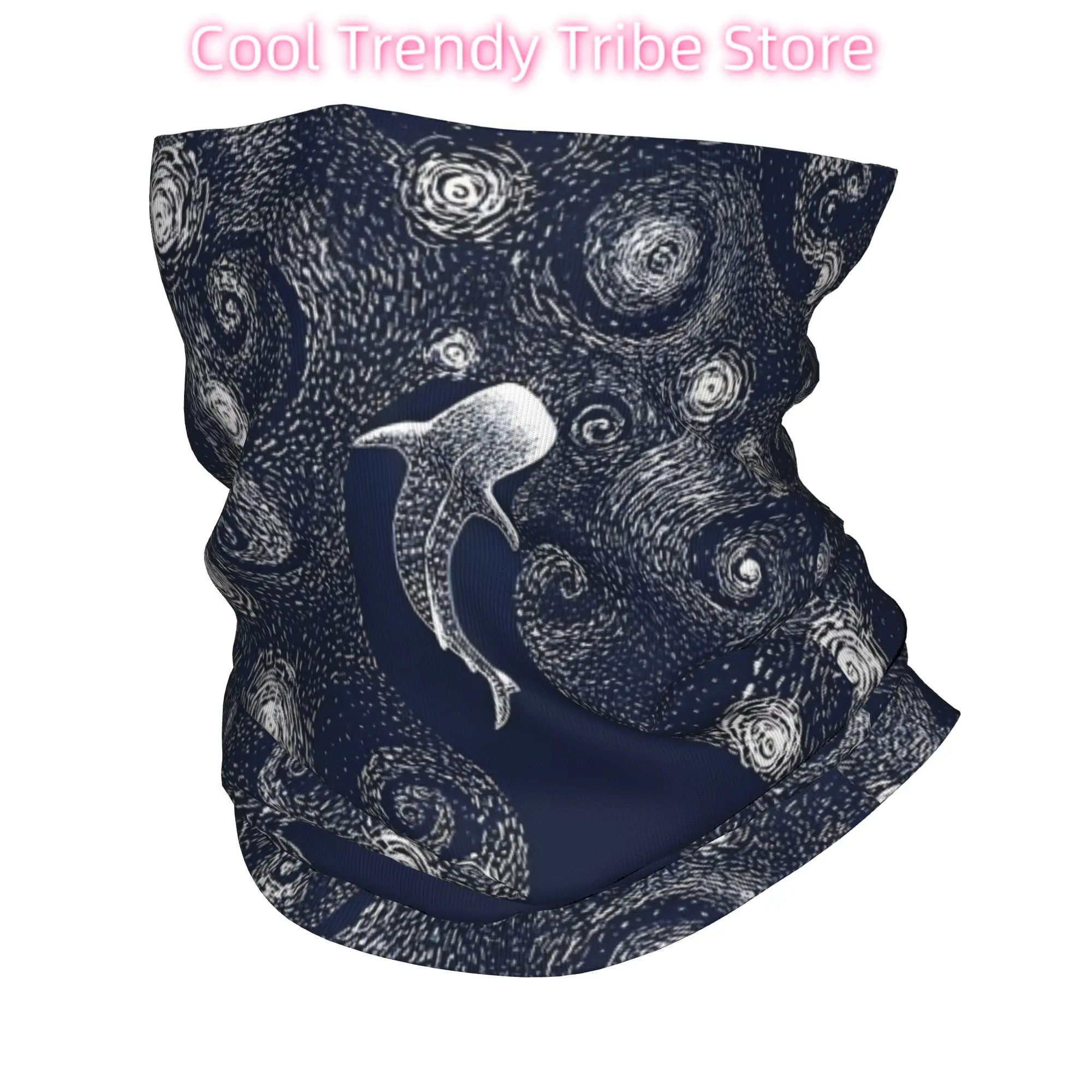 Star eater in Van Gogh Style Bandana Neck Cover Printed} Magic Scarf Warm Cycling Scarf Cycling for Men Women Adult Washable
Star eater in Van Gogh Style Bandana Neck Cover Printed} Magic Scarf Warm Cycling Scarf Cycling for Men Women Adult Washable