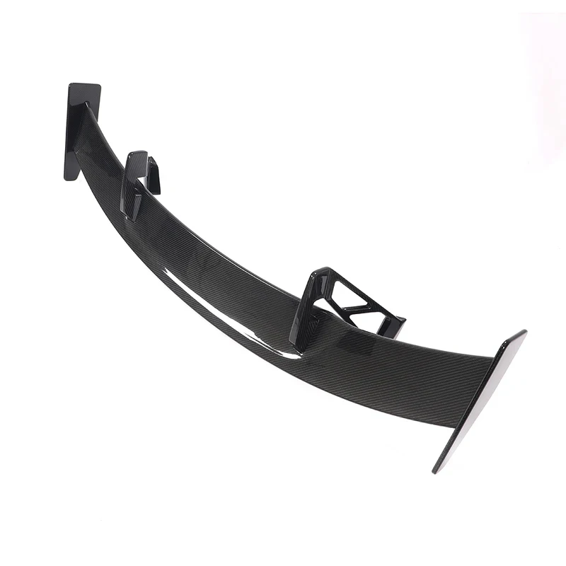 Carbon Fiber Rear Trunk Spoiler Wing Lip For TT TTS TTRS Coupe 2015-2020
Carbon Fiber Rear Trunk Spoiler Wing Lip For TT TTS TTRS Coupe 2015-2020