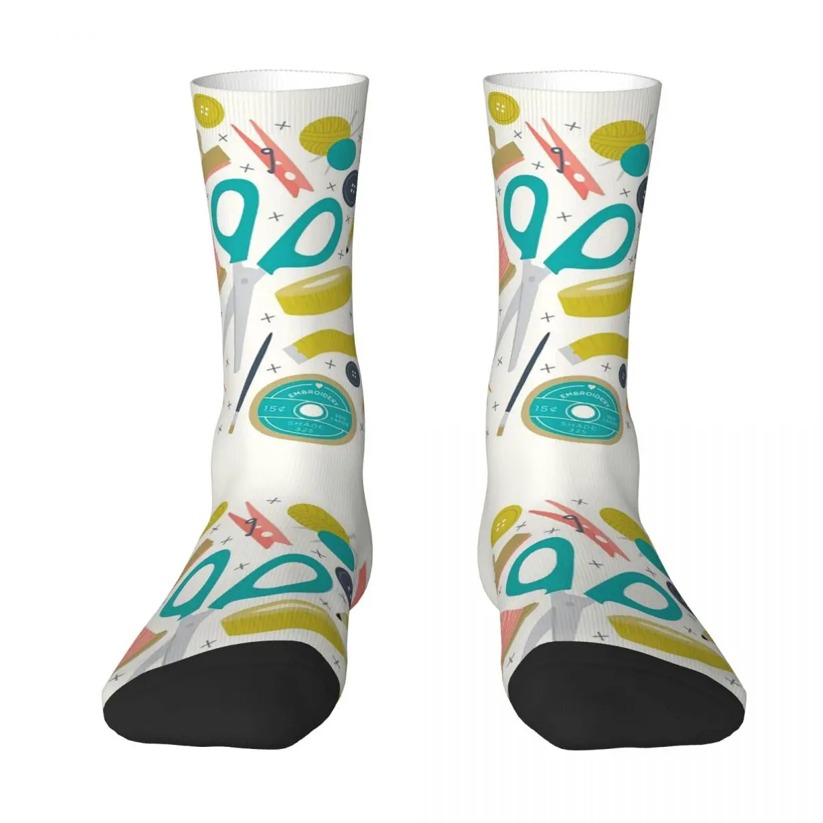 Получите носки Crafty, высококачественные чулки в стиле Харадзюку, всесезонные длинные носки, аксессуары для мужчин и женщин, подарок на день рождения
Получите носки Crafty, высококачественные чулки в стиле Харадзюку, всесезонные длинные носки, аксессуары для мужчин и женщин, подарок на день рождения