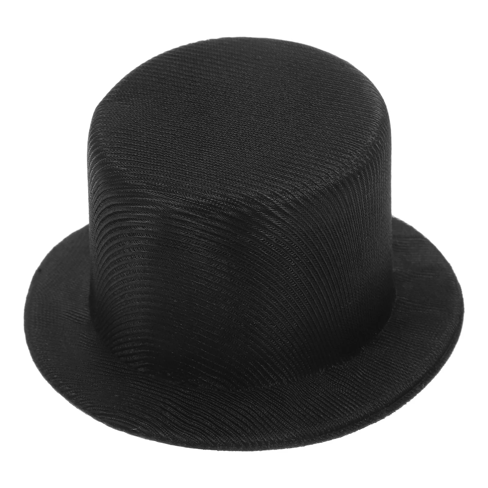 1 Miniature Snowman Black Cloth Craft Supply for Dolls Mini Top Hat Christmas Decoration Tiny Hat Holiday Party Accessories
1 Miniature Snowman Black Cloth Craft Supply for Dolls Mini Top Hat Christmas Decoration Tiny Hat Holiday Party Accessories