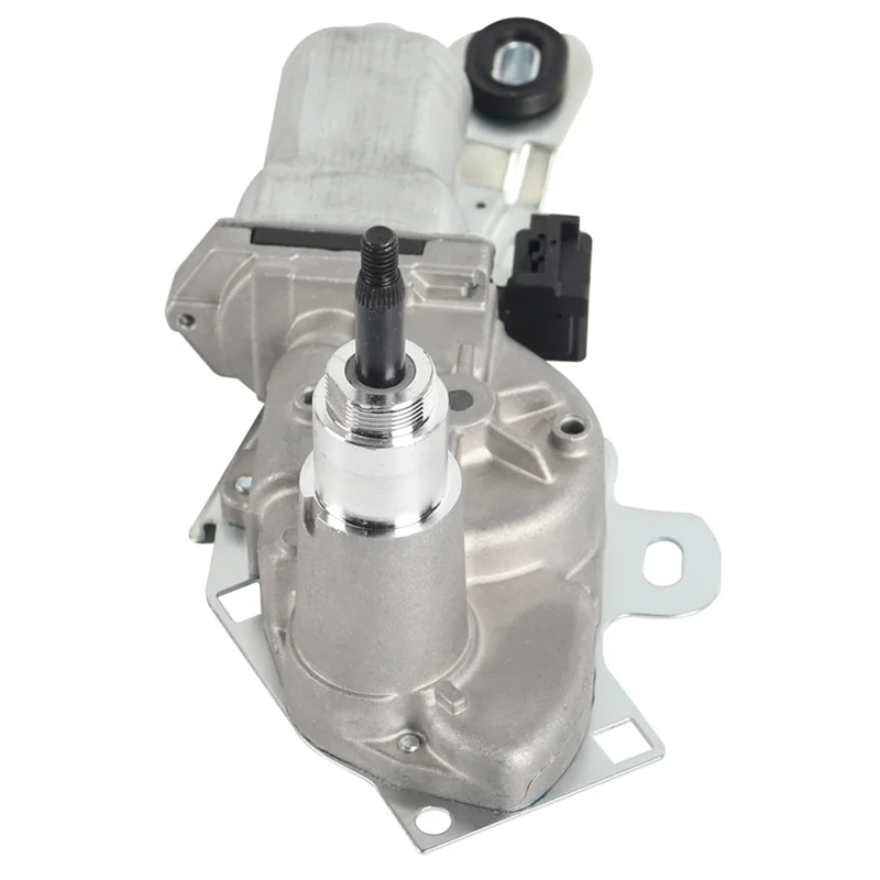 Rear Windshield Wiper Motor For 108 Citroen, C1 & Toyota Aygo 14-21 B001099280 Windscreen Wipers & Parts-AT80
Rear Windshield Wiper Motor For 108 Citroen, C1 & Toyota Aygo 14-21 B001099280 Windscreen Wipers & Parts-AT80