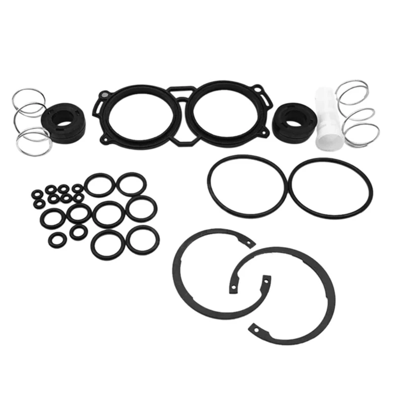 D5BE Premium Plastic Speed Regulator Maintenance Set for MAN TGA Trucks And TGX EBS Systems 81521066026 81521066017
D5BE Premium Plastic Speed Regulator Maintenance Set for MAN TGA Trucks And TGX EBS Systems 81521066026 81521066017