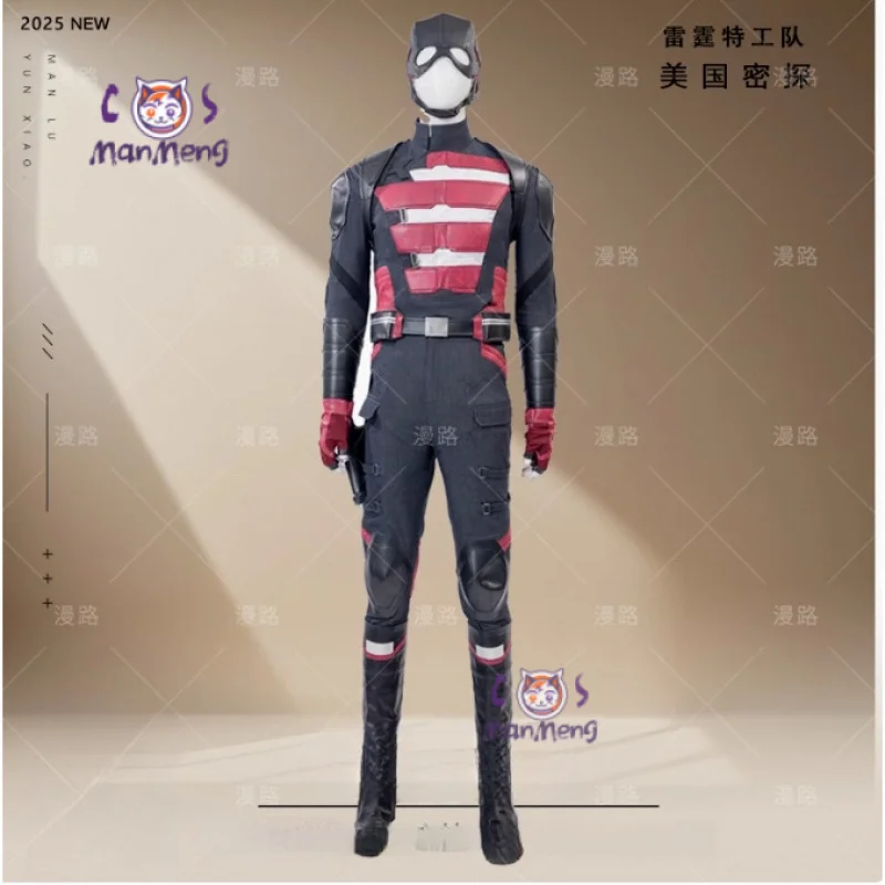 Джон Ф. Уокер фильм супергерой Капитан косплей костюм Хэллоуин кожаный комбинезон реквизит аксессуары комплект обуви мужская фантазийная форма
Джон Ф. Уокер фильм супергерой Капитан косплей костюм Хэллоуин кожаный комбинезон реквизит аксессуары комплект обуви мужская фантазийная форма