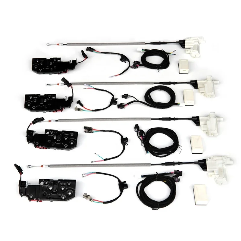 Soft off automatic smart auto Electric suction door lock soft close lock FOR Lamborghini C8 auto lock soft off 2019 2020
Soft off automatic smart auto Electric suction door lock soft close lock FOR Lamborghini C8 auto lock soft off 2019 2020