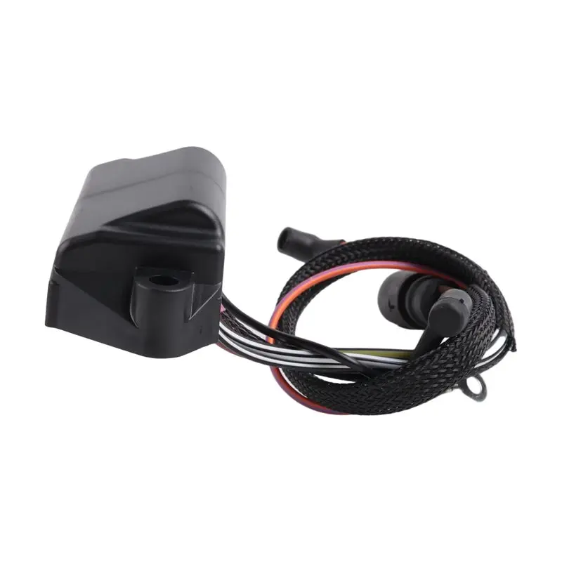A20K-For Johnson Evinrude Boat Outboard Motor CDI Module 113-2115 763796 Ignition Module Replacement Part 582115 583125 583143
A20K-For Johnson Evinrude Boat Outboard Motor CDI Module 113-2115 763796 Ignition Module Replacement Part 582115 583125 583143