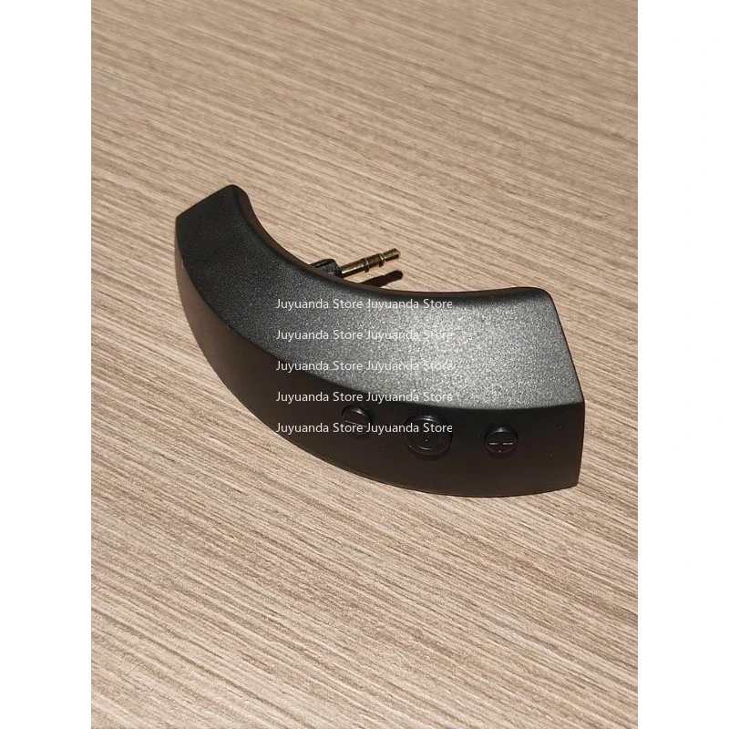 Suitable for QC25HD598558560620S Headset Bluetooth Receiver Adapter Low Latency
Suitable for QC25HD598558560620S Headset Bluetooth Receiver Adapter Low Latency