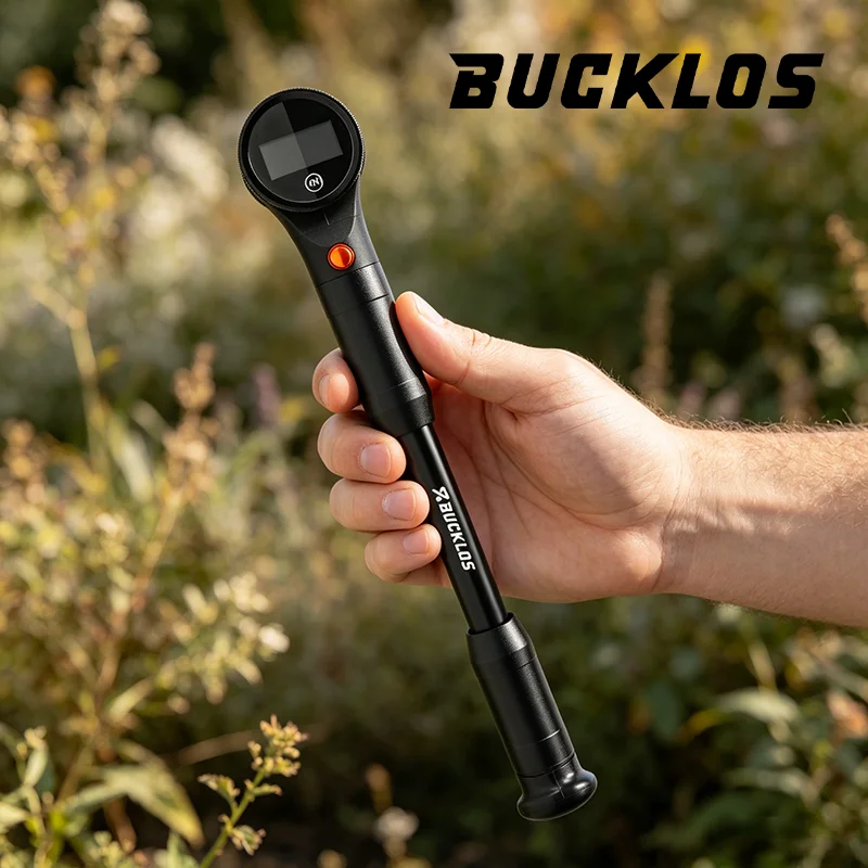BUCKLOS Bike Air Portable Pump 320PSI Ultralight Mini Bicycle Hand Air Pump AV/FV MTB Road Cycling Hand Air Pump Bicycling Part
BUCKLOS Bike Air Portable Pump 320PSI Ultralight Mini Bicycle Hand Air Pump AV/FV MTB Road Cycling Hand Air Pump Bicycling Part