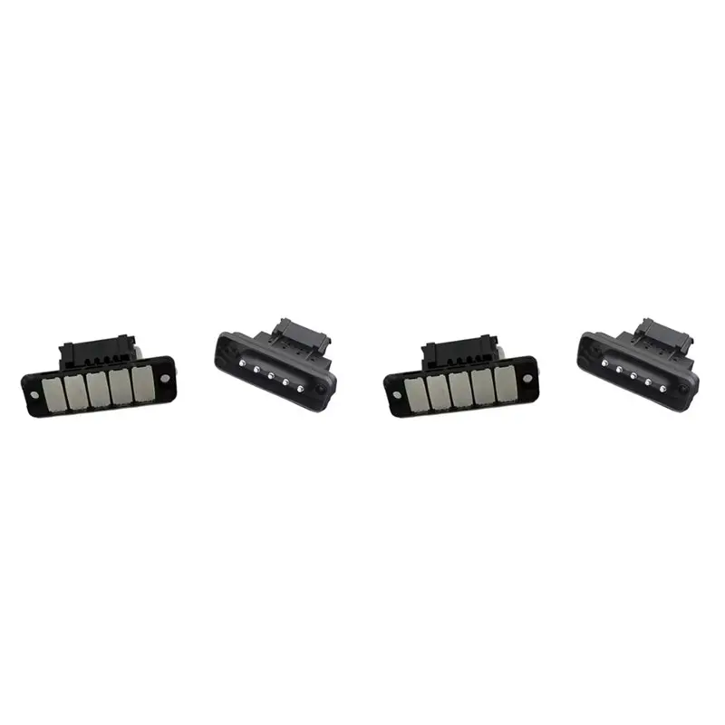 4X Sliding Door Electric Contact Switch For Vito W447 W448 W636 W639 W907 W910 A6398200654 A6398200311
4X Sliding Door Electric Contact Switch For Vito W447 W448 W636 W639 W907 W910 A6398200654 A6398200311