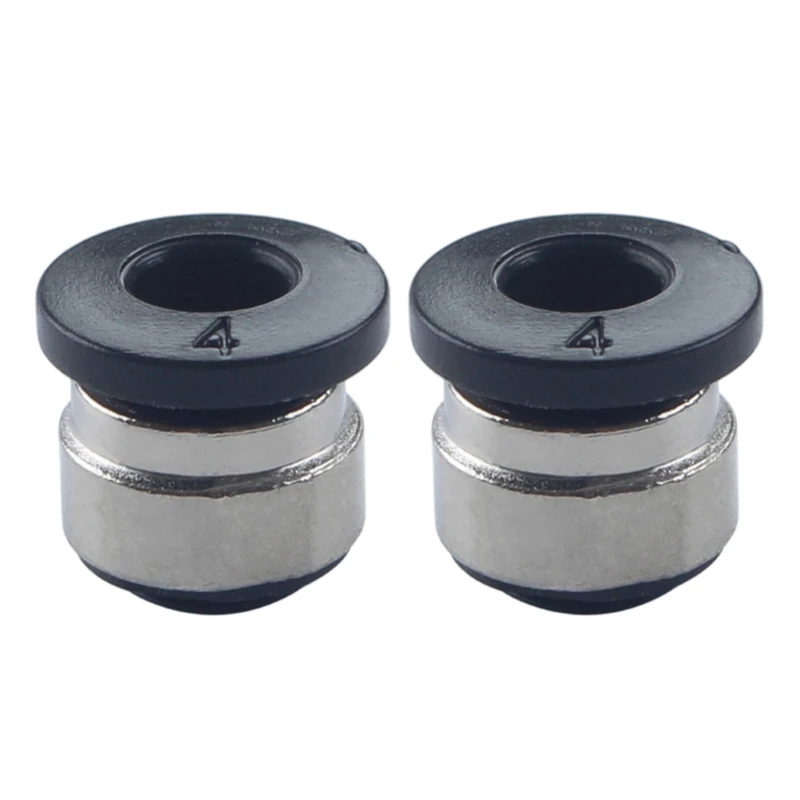 2026 New 3D Printer Accessories Feed Pipe for X1/P1 3D Printer Engraving Machine PTFE
2026 New 3D Printer Accessories Feed Pipe for X1/P1 3D Printer Engraving Machine PTFE