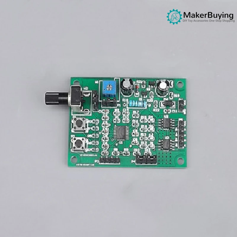 Multifunctional micro stepper motor drive board control board 2-phase 4-wire 4-phase 5-wire deceleration stepper motor DIY
Multifunctional micro stepper motor drive board control board 2-phase 4-wire 4-phase 5-wire deceleration stepper motor DIY