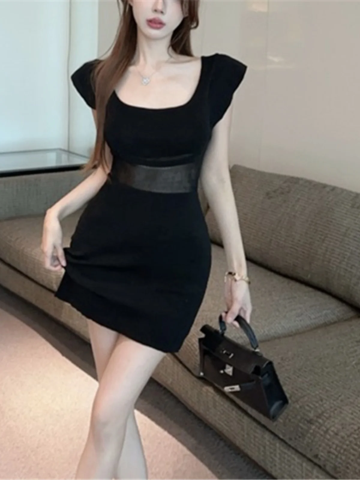 Hebe Sle для похудения, летняя юбка Dr Ele Bla, кружевная облегающая талия с завязками, ort Dr Commute Faion, шелковый материал
Hebe Sle для похудения, летняя юбка Dr Ele Bla, кружевная облегающая талия с завязками, ort Dr Commute Faion, шелковый материал