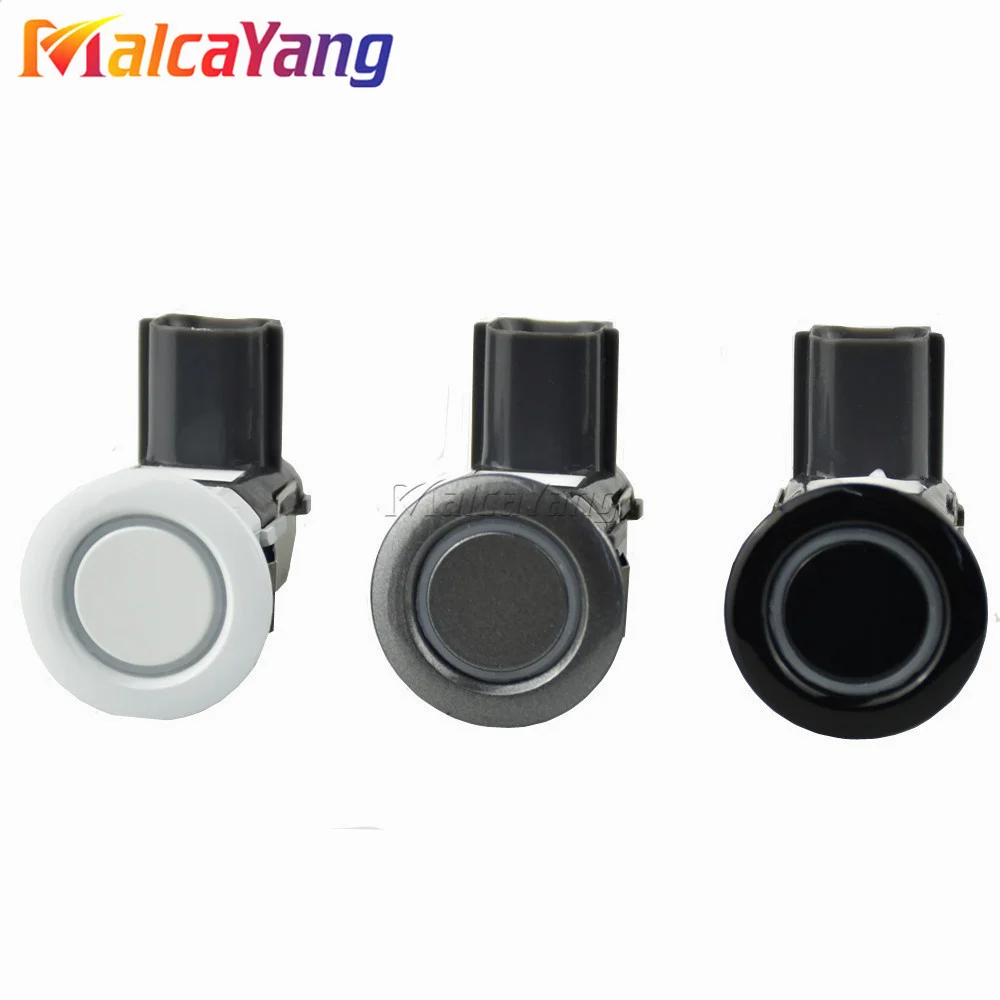 Датчик парковки MR587688 PDC для Mitsubishi Pajero Montero Outlander Grandis Sport ASX MR587688
Датчик парковки MR587688 PDC для Mitsubishi Pajero Montero Outlander Grandis Sport ASX MR587688