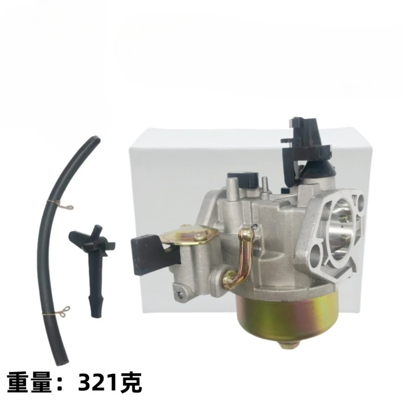 Carburetor 11HP 13 HP 16100-ZF6-V01 505-017 Carburetor, carburetor
Carburetor 11HP 13 HP 16100-ZF6-V01 505-017 Carburetor, carburetor