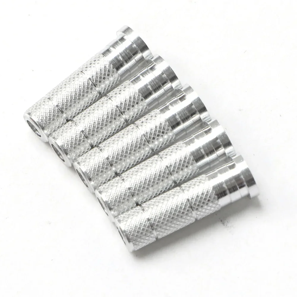 50pcs Archery Aluminium Insert Fit I.D. 6.2 mm Carbon Arrows Fiberglass Archery Shaft For Hunting Shooting Accessories
50pcs Archery Aluminium Insert Fit I.D. 6.2 mm Carbon Arrows Fiberglass Archery Shaft For Hunting Shooting Accessories