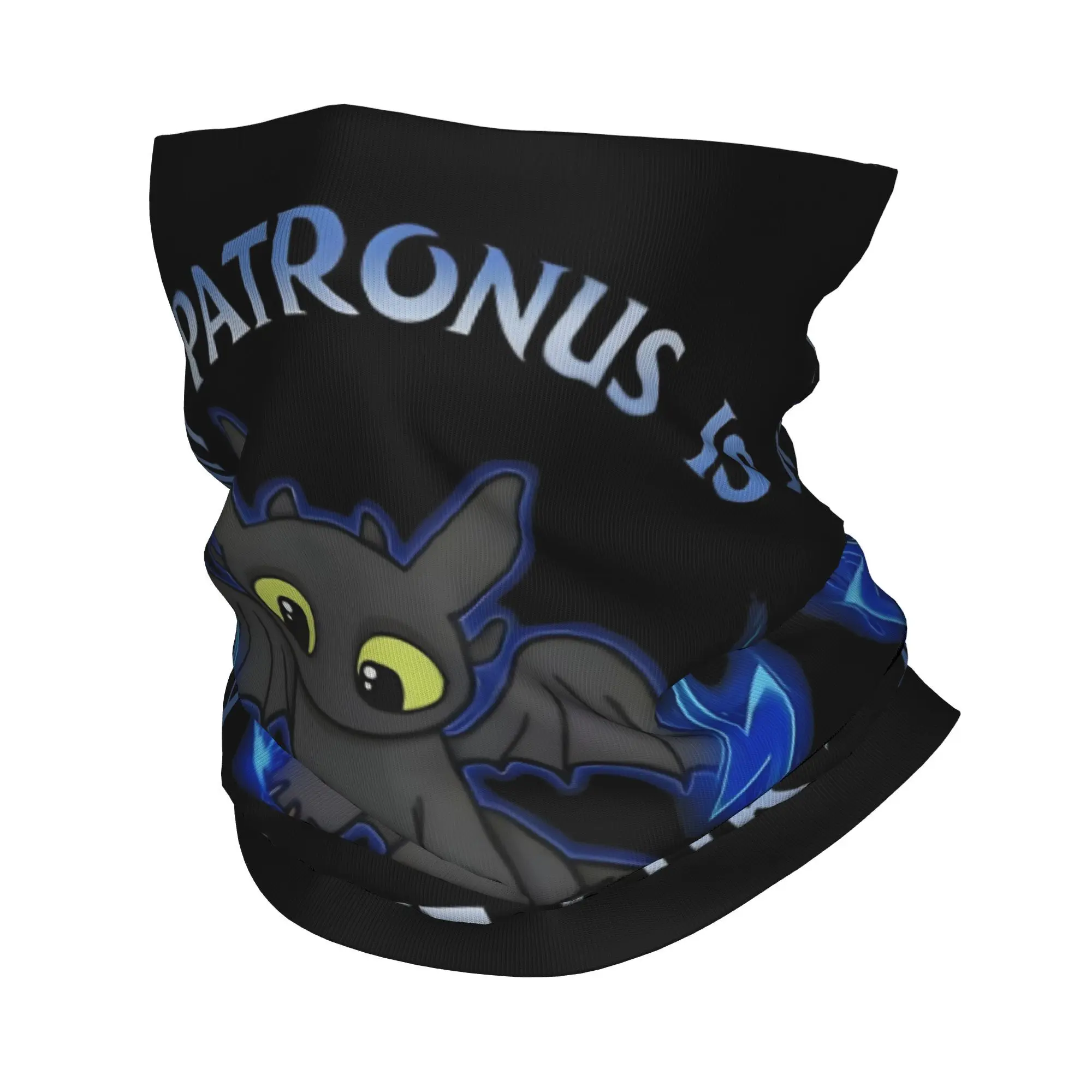 HTTYD Dragon Toothless Bandana Neck Cover Printed Balaclavas Face Scarf Warm Cycling Fishing Unisex Adult
HTTYD Dragon Toothless Bandana Neck Cover Printed Balaclavas Face Scarf Warm Cycling Fishing Unisex Adult