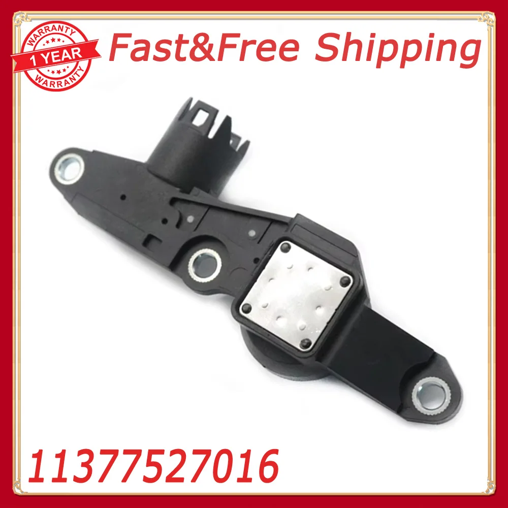 Датчик эксцентрикового вала автомобиля 11377527016 11377506503 11377513783 7517803 7527016 CSR3107 S 119564001 Z
Датчик эксцентрикового вала автомобиля 11377527016 11377506503 11377513783 7517803 7527016 CSR3107 S 119564001 Z