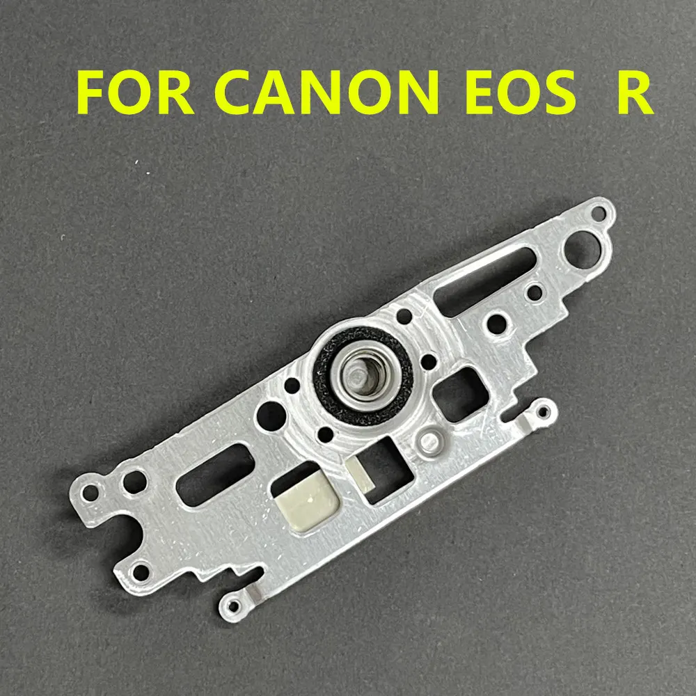 Оригинальный новый для Canon EOS R, нижняя часть штатива, фиксированная гайка, пластина, основание EOSR CG2-5845, запасная часть для ремонта камеры
Оригинальный новый для Canon EOS R, нижняя часть штатива, фиксированная гайка, пластина, основание EOSR CG2-5845, запасная часть для ремонта камеры