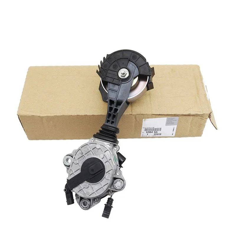 Оригинальная деталь 5751G9 5750RG 120455 120448 В 759883280 11287598832 Фрикционное колесо водяного насоса для Peugeot Citroen 1.6T
Оригинальная деталь 5751G9 5750RG 120455 120448 В 759883280 11287598832 Фрикционное колесо водяного насоса для Peugeot Citroen 1.6T