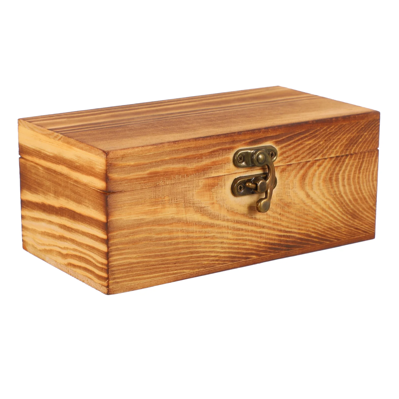 Tea Storage Box Wooden Tea Case Vintage Medium Size Dustproof Moisture Resistant Container Kitchen Bar Organizer
Tea Storage Box Wooden Tea Case Vintage Medium Size Dustproof Moisture Resistant Container Kitchen Bar Organizer
