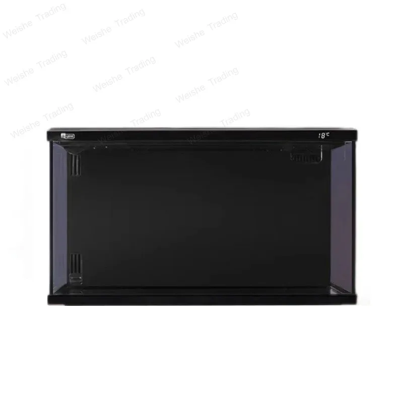 Smart Desktop Fish Tank Clear Glass Self-Circulating Integrated Tank For Small Household Aquarium Accessory
Smart Desktop Fish Tank Clear Glass Self-Circulating Integrated Tank For Small Household Aquarium Accessory