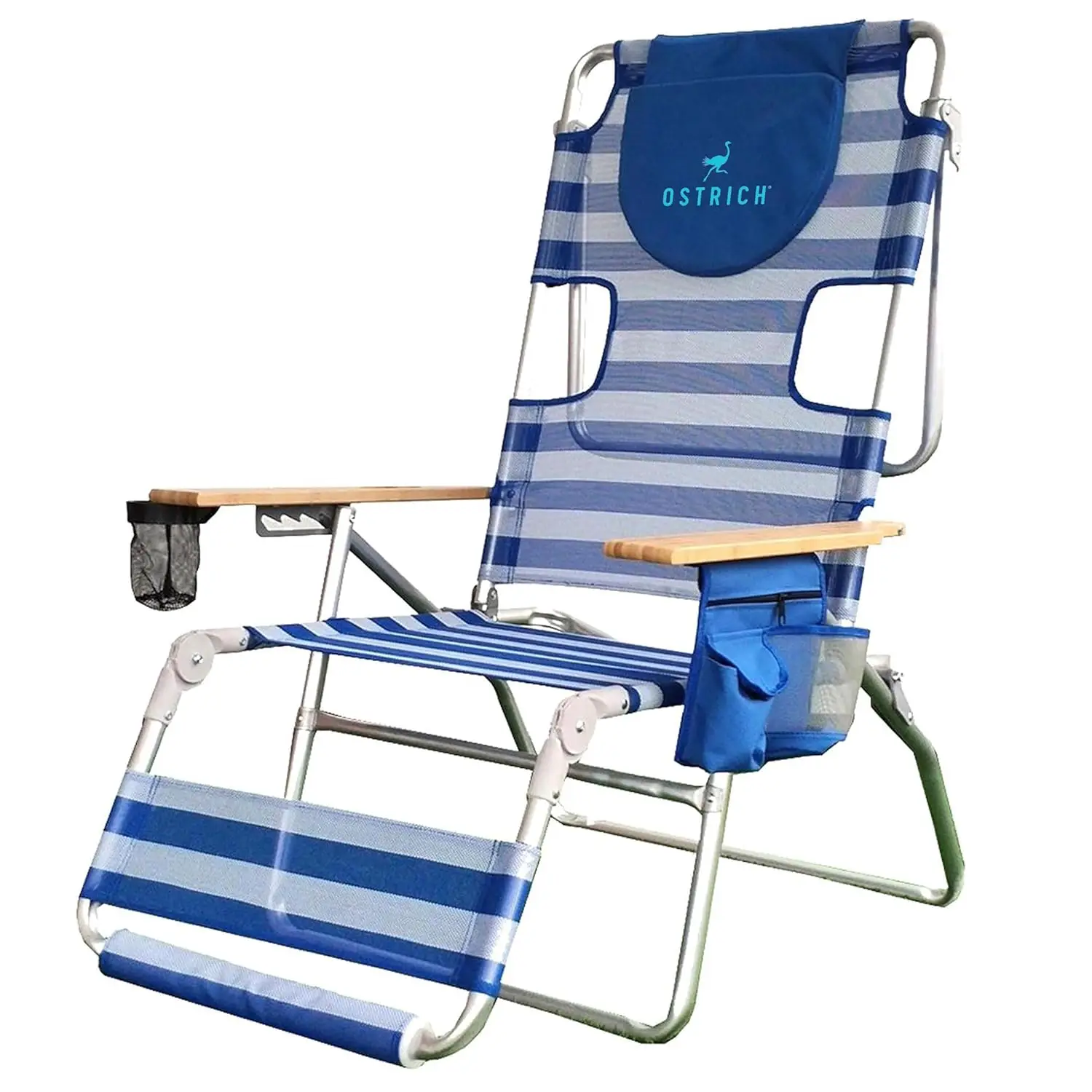Lawn Beach Reclining Lounge Chair w/Footrest, Outdoor Furniture for Patio, Balcony,, Customized
Lawn Beach Reclining Lounge Chair w/Footrest, Outdoor Furniture for Patio, Balcony,, Customized