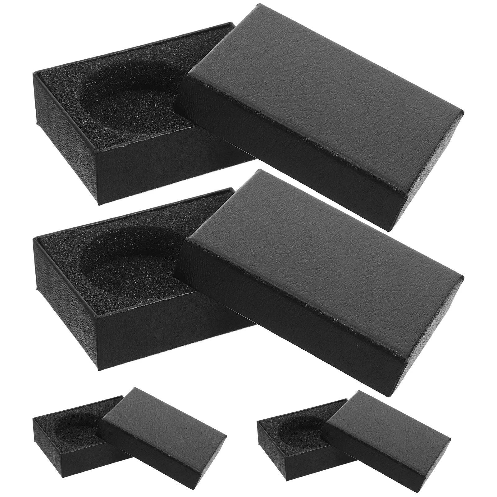 4pcs Pocket Watch Storage Box High Quality Durable Cushion 47mm Taschenuhr Case Travel Display Collection Carrying
4pcs Pocket Watch Storage Box High Quality Durable Cushion 47mm Taschenuhr Case Travel Display Collection Carrying