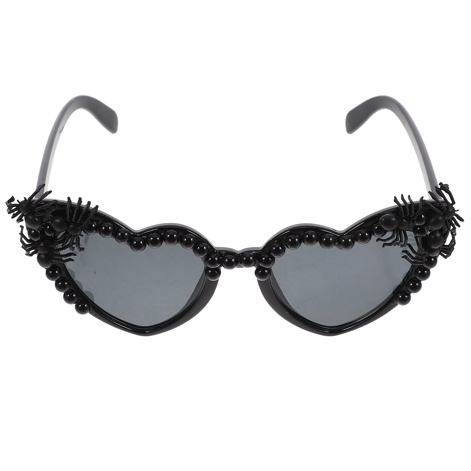 1pc Party Glasses Spider Pearl Eyeglasses Halloween Halloween Glasses Costume Props Festive Accessories Carnival Theme Decor
1pc Party Glasses Spider Pearl Eyeglasses Halloween Halloween Glasses Costume Props Festive Accessories Carnival Theme Decor