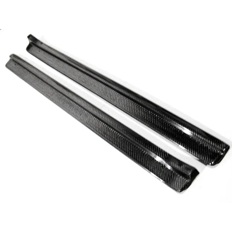 Nissan Skyline R34 Carbon Fiber Car Door Sill Protective Car Accessories
Nissan Skyline R34 Carbon Fiber Car Door Sill Protective Car Accessories