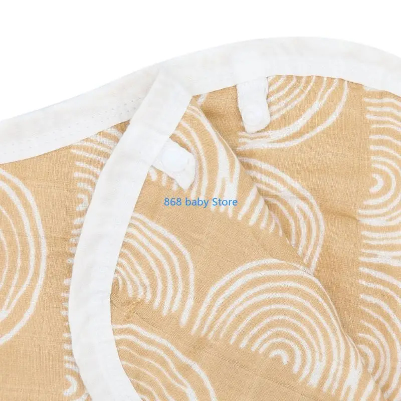 29EE Baby Toddler Feeding Burp Cloth Soft Absorbent Breathable Bib Shoulder Pad Regurgitate Milk Towel Newborn Infants Saliva
29EE Baby Toddler Feeding Burp Cloth Soft Absorbent Breathable Bib Shoulder Pad Regurgitate Milk Towel Newborn Infants Saliva