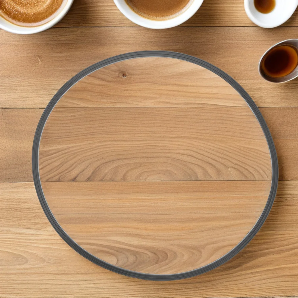 6 шт. пластиковых колец для основания барного стула: 38,5 см, высокоэластичные прокладки для защиты пола, универсальные сменные детали для мебельных ножек
6 шт. пластиковых колец для основания барного стула: 38,5 см, высокоэластичные прокладки для защиты пола, универсальные сменные детали для мебельных ножек