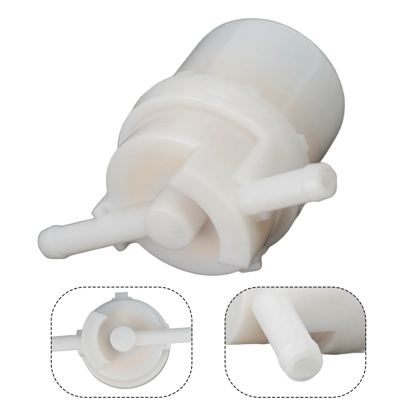 Accessories Fuel Filter PFB40163 Plastic & Rubber 16900-SA5-004 18-7786 600-316 9-37952 9-37952-10 Filter Cotton
Accessories Fuel Filter PFB40163 Plastic & Rubber 16900-SA5-004 18-7786 600-316 9-37952 9-37952-10 Filter Cotton