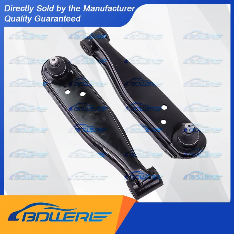 Lower Control Arm for Foton Xiangling V1/Jiantu T3/T5/Aoling T3 HT00175556, K03070312, A0004L0292030002A00019033001
Lower Control Arm for Foton Xiangling V1/Jiantu T3/T5/Aoling T3 HT00175556, K03070312, A0004L0292030002A00019033001